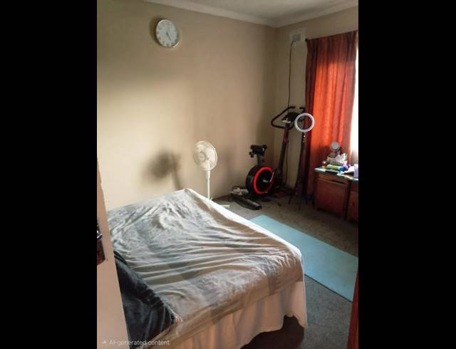 4 BEDROOM HOUSE FOR SALE IN MARIANNHILL